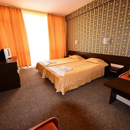 Yavor Palace 4* Napospart