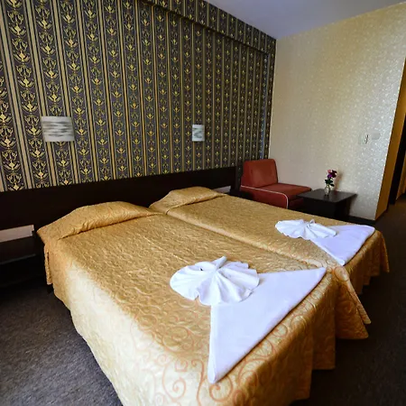 Yavor Palace 4* Napospart