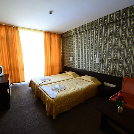 Yavor Palace Слънчев бряг