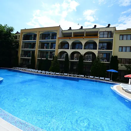 Yavor Palace Слънчев бряг