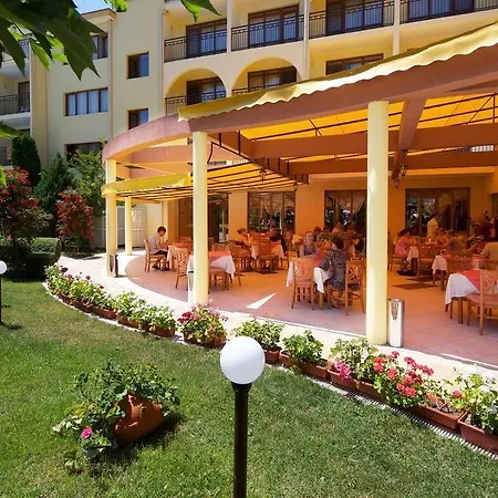 Yavor Palace Хотел 4*