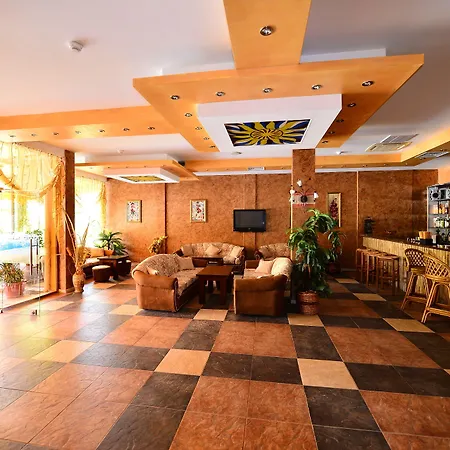 Хотел Yavor Palace 4*