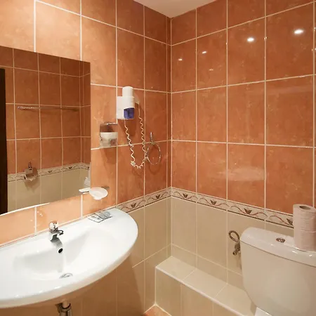 Yavor Palace Napospart