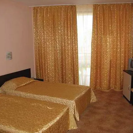 Szálloda Yavor Palace