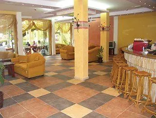 Yavor Palace Slăntjev Brjag